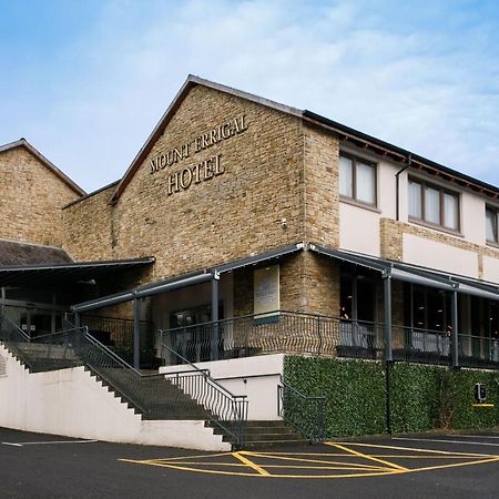 Mount Errigal Hotel, Conference & Leisure Centre Letterkenny Zewnętrze zdjęcie