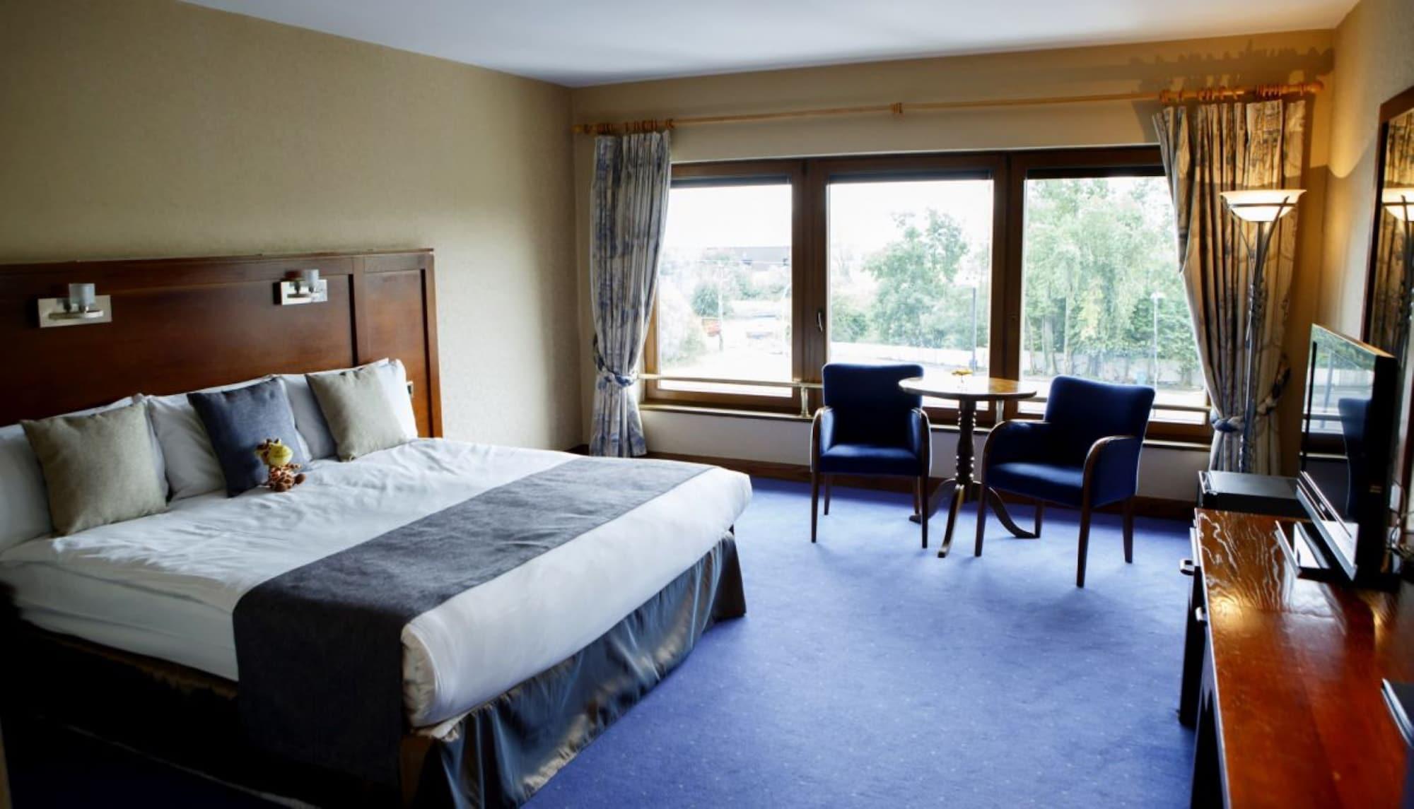 Mount Errigal Hotel, Conference & Leisure Centre Letterkenny Zewnętrze zdjęcie