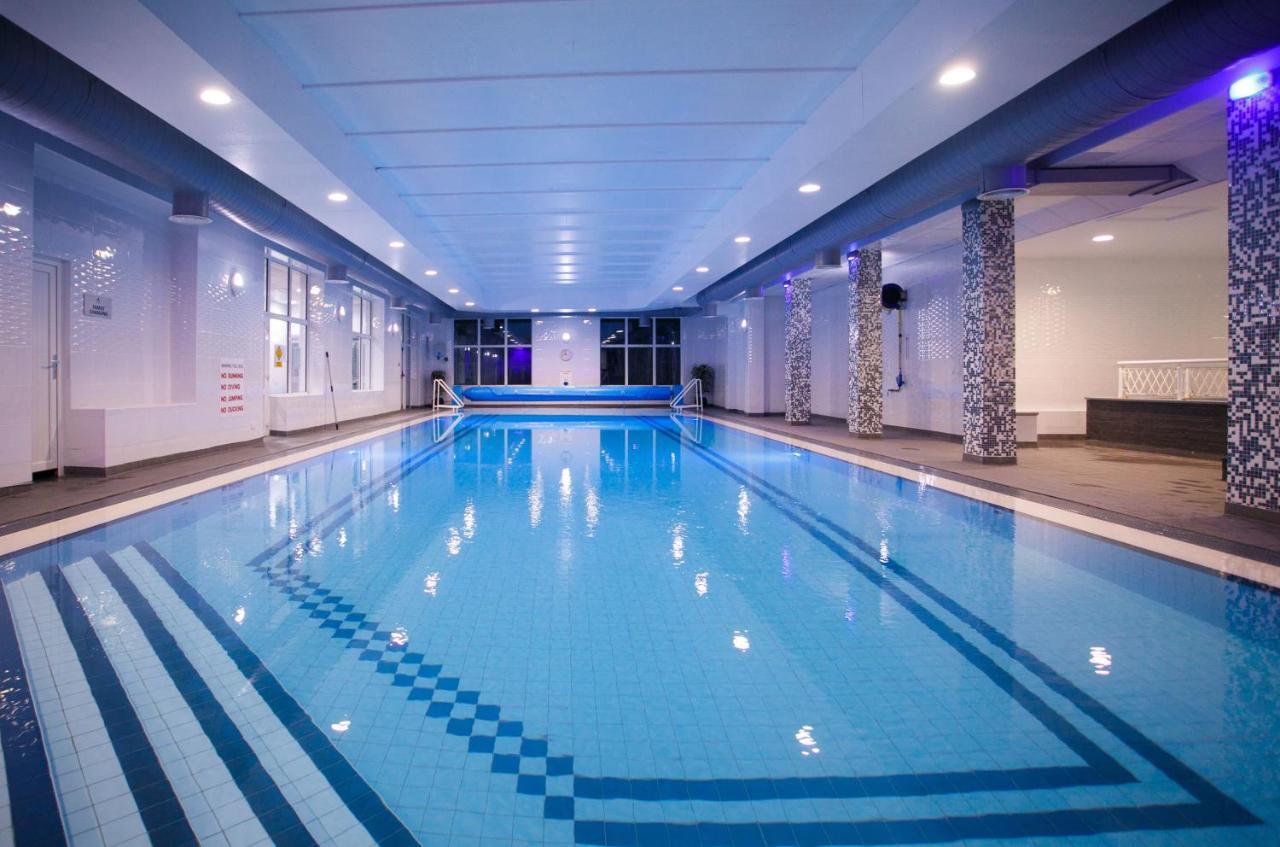 Mount Errigal Hotel, Conference & Leisure Centre Letterkenny Zewnętrze zdjęcie