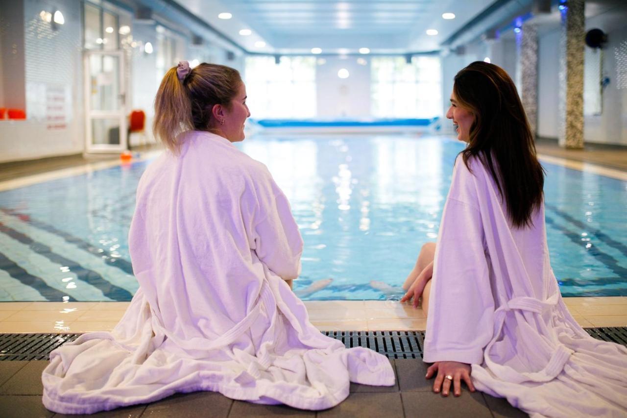 Mount Errigal Hotel, Conference & Leisure Centre Letterkenny Zewnętrze zdjęcie