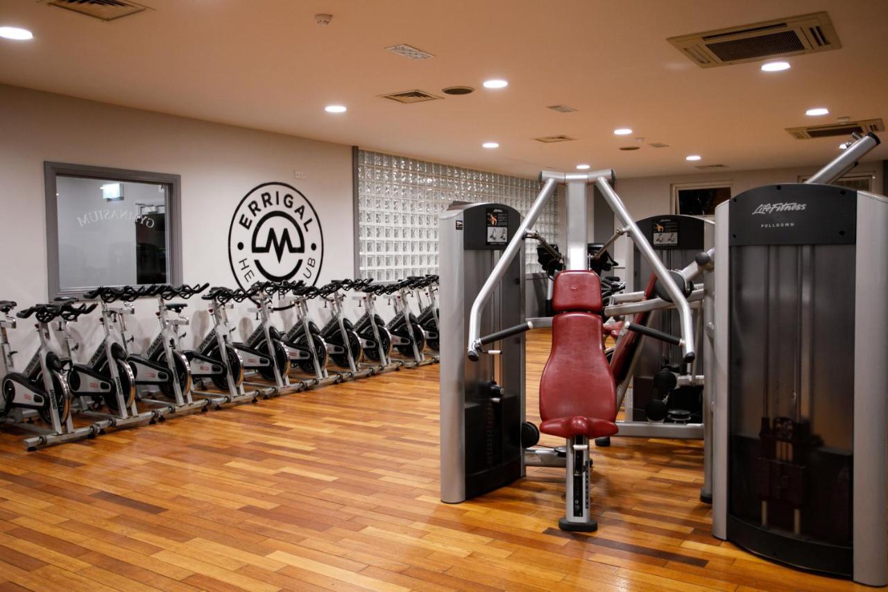 Mount Errigal Hotel, Conference & Leisure Centre Letterkenny Zewnętrze zdjęcie