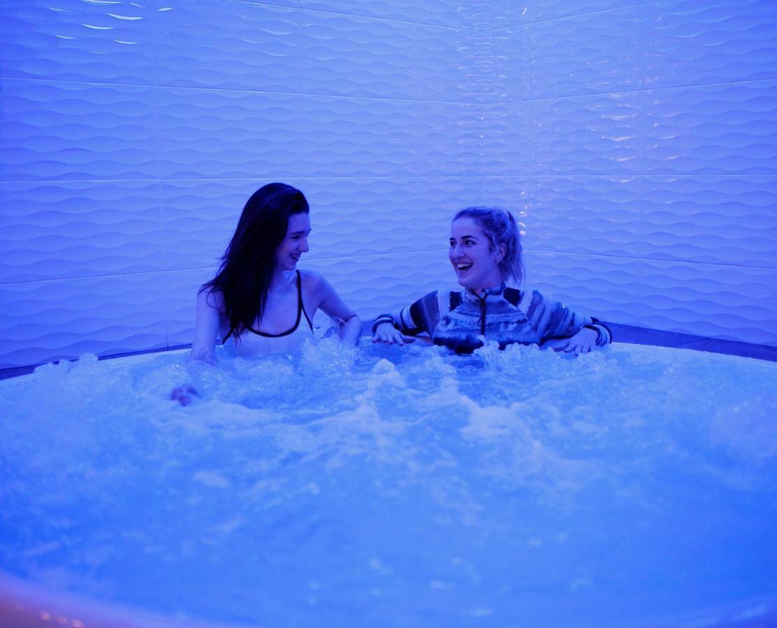 Mount Errigal Hotel, Conference & Leisure Centre Letterkenny Zewnętrze zdjęcie