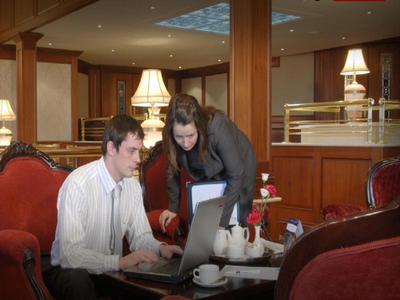 Mount Errigal Hotel, Conference & Leisure Centre Letterkenny Zewnętrze zdjęcie