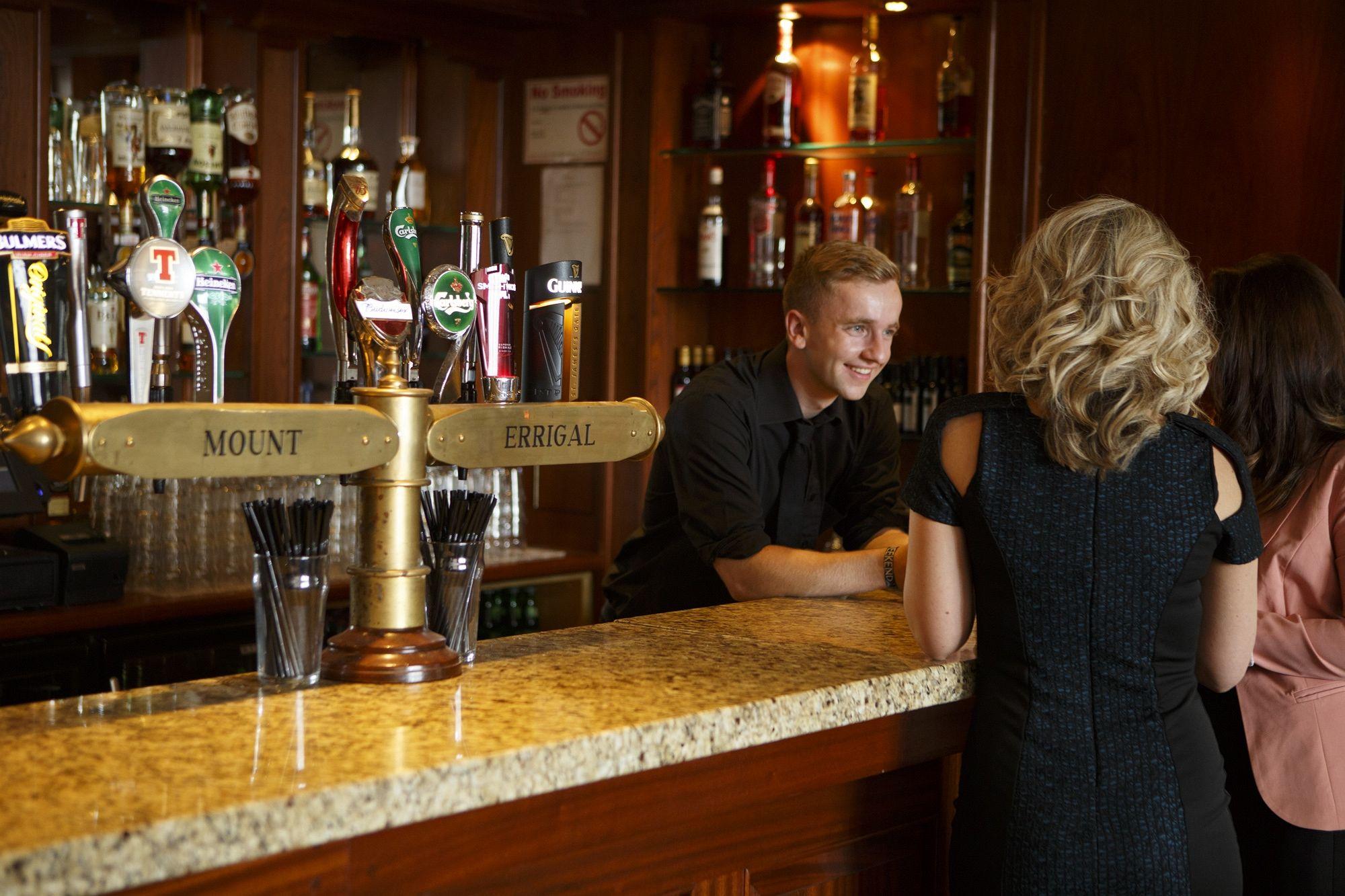 Mount Errigal Hotel, Conference & Leisure Centre Letterkenny Zewnętrze zdjęcie