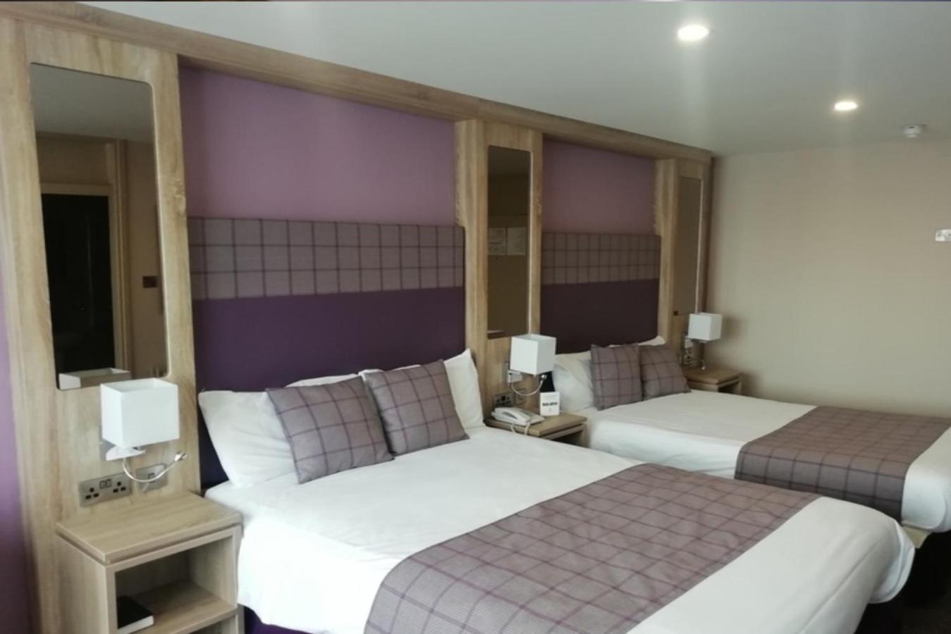 Mount Errigal Hotel, Conference & Leisure Centre Letterkenny Zewnętrze zdjęcie