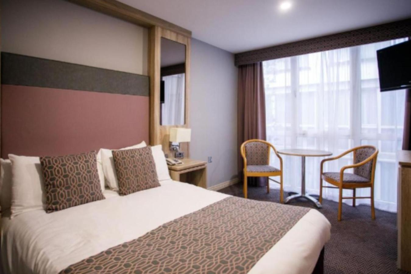 Mount Errigal Hotel, Conference & Leisure Centre Letterkenny Zewnętrze zdjęcie