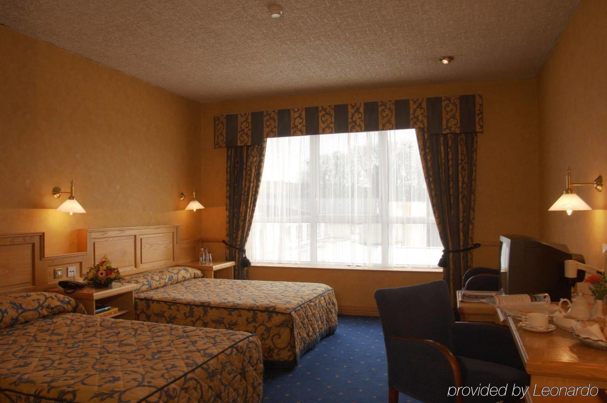 Mount Errigal Hotel, Conference & Leisure Centre Letterkenny Pokój zdjęcie