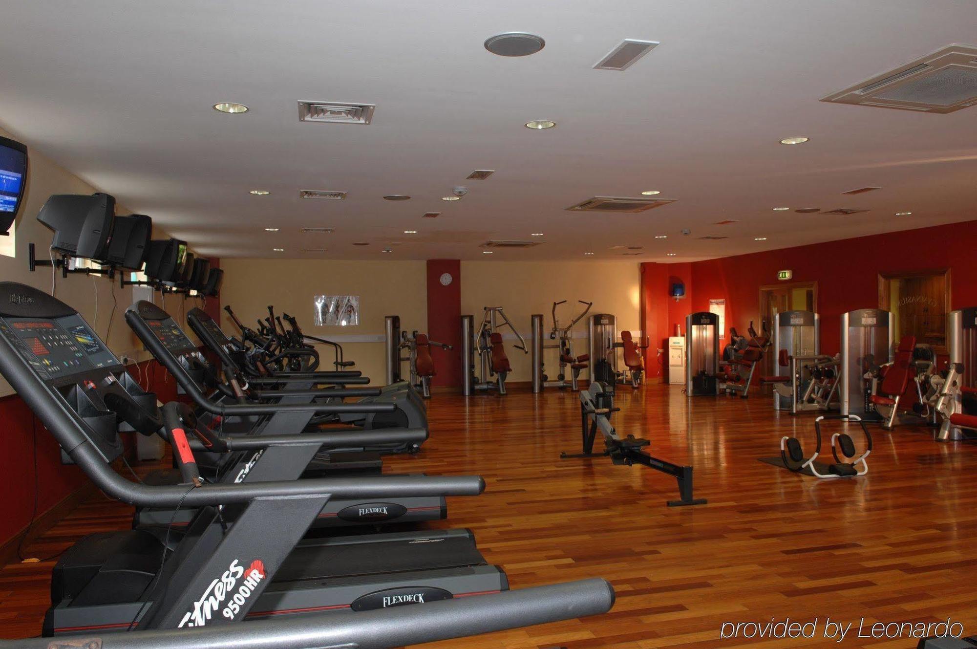 Mount Errigal Hotel, Conference & Leisure Centre Letterkenny Udogodnienia zdjęcie