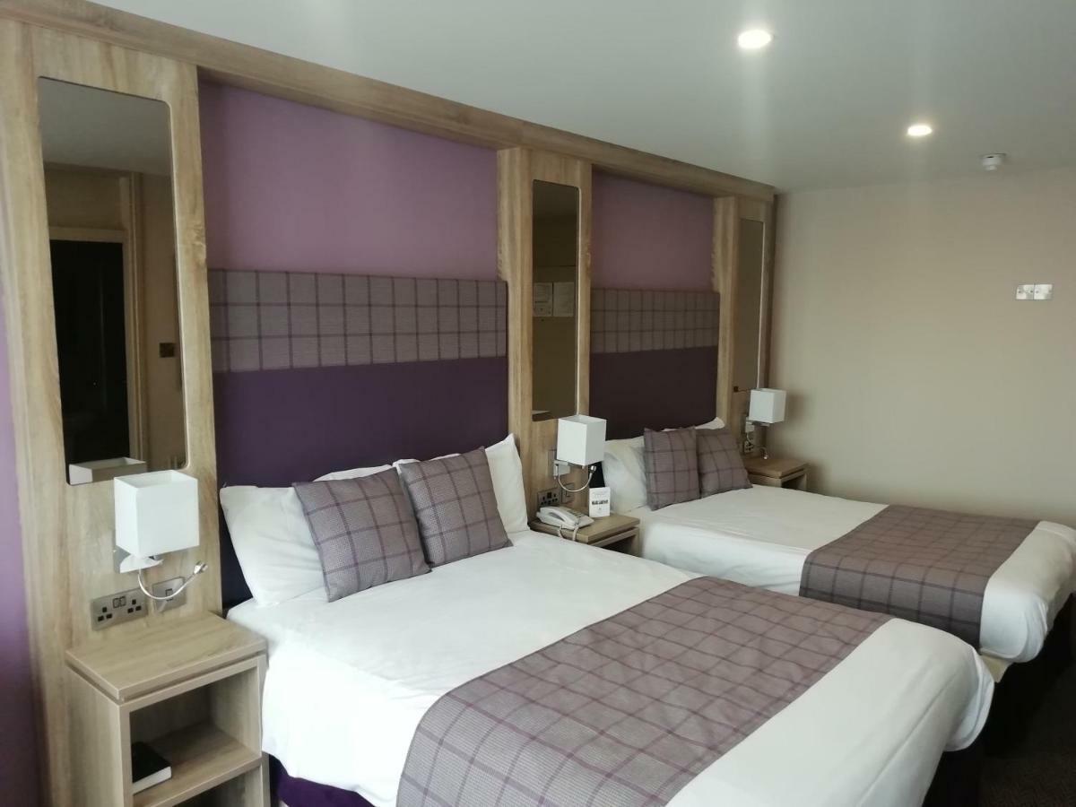 Mount Errigal Hotel, Conference & Leisure Centre Letterkenny Zewnętrze zdjęcie