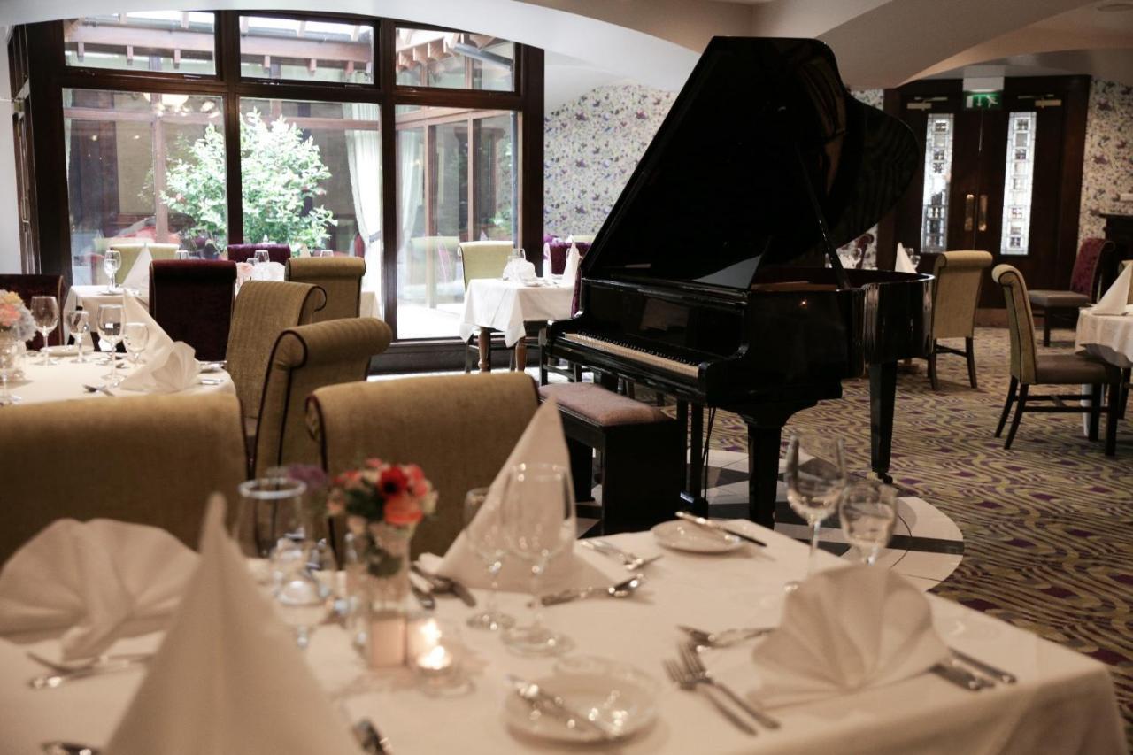 Mount Errigal Hotel, Conference & Leisure Centre Letterkenny Zewnętrze zdjęcie