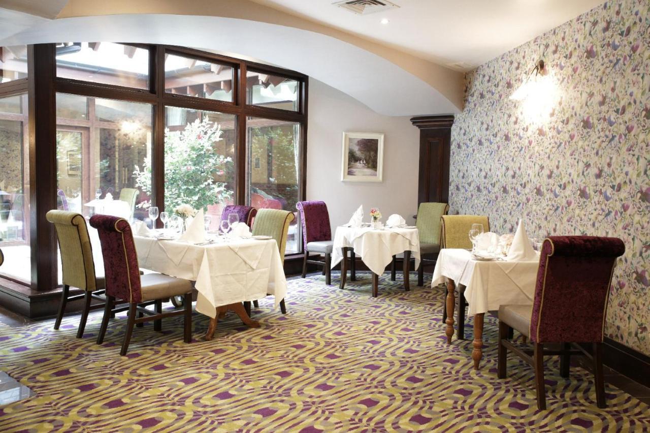 Mount Errigal Hotel, Conference & Leisure Centre Letterkenny Zewnętrze zdjęcie