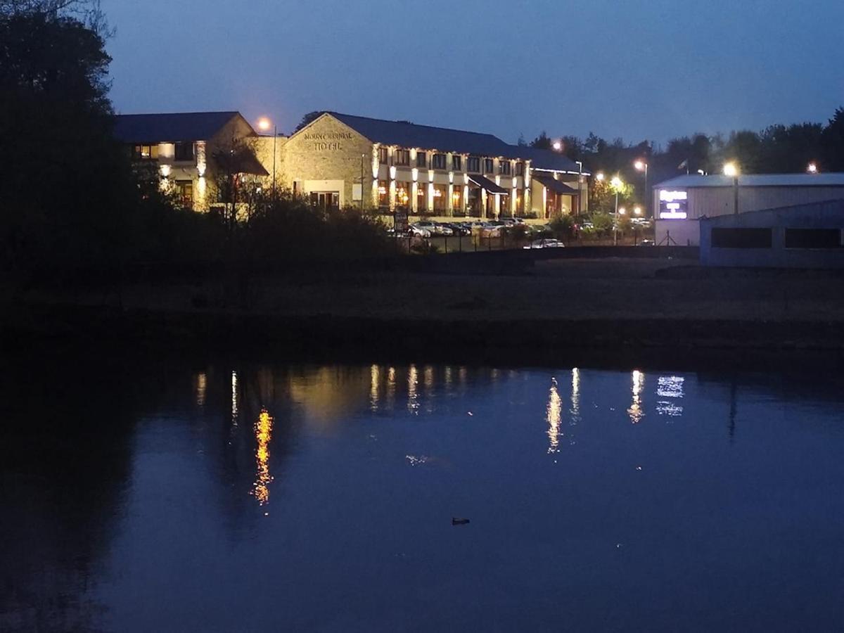 Mount Errigal Hotel, Conference & Leisure Centre Letterkenny Zewnętrze zdjęcie