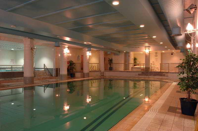 Mount Errigal Hotel, Conference & Leisure Centre Letterkenny Zewnętrze zdjęcie