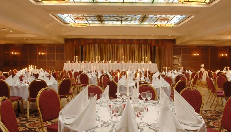 Mount Errigal Hotel, Conference & Leisure Centre Letterkenny Zewnętrze zdjęcie